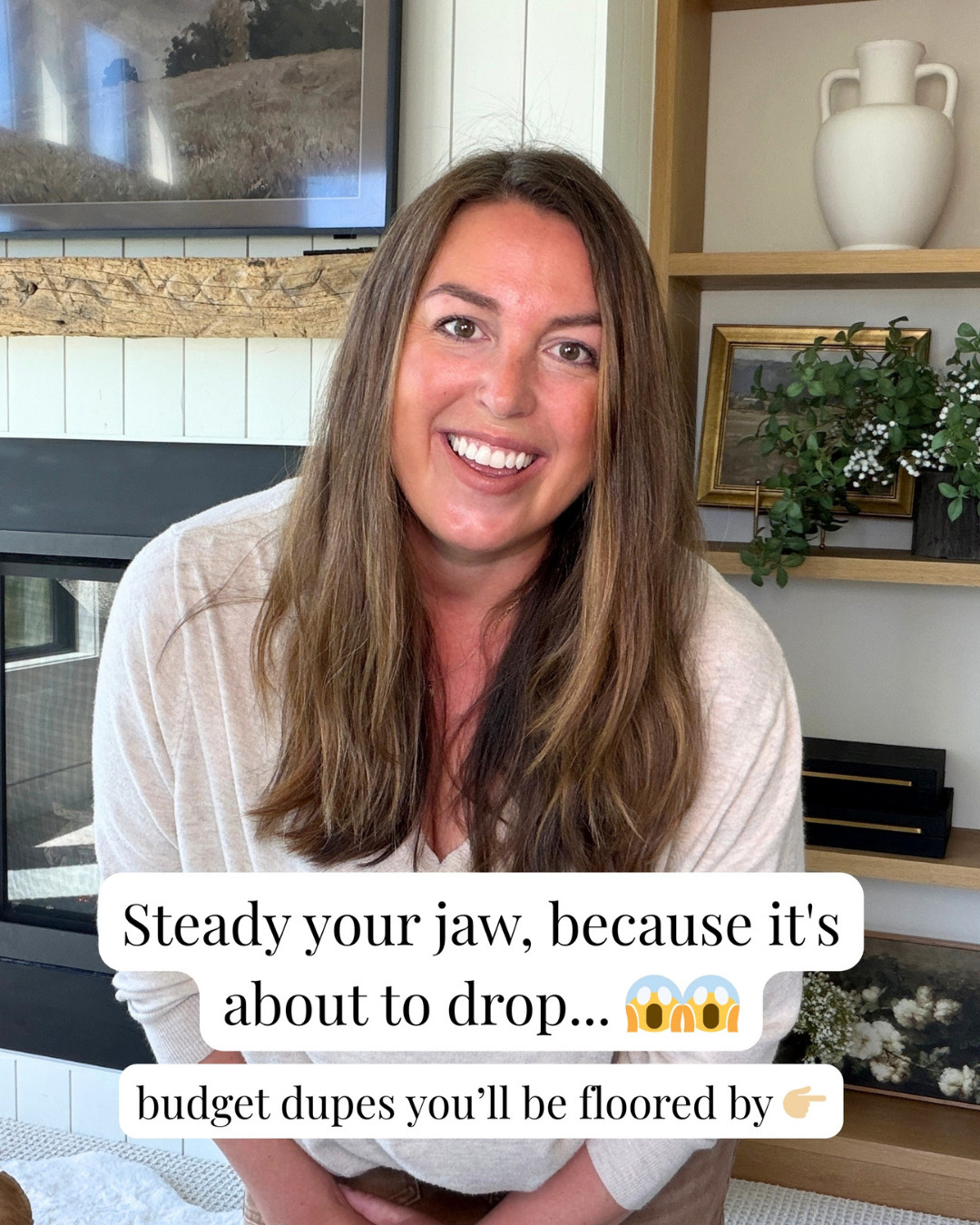 Steady your jaw because it’s about to drop 😅 These are the kinds of finds that make you zoom in, check the price twice, and immediately send them to a friend.

I seriously cannot believe how good these are for the money. 

 #LTKmomlife #LTKvlog #LTKHome