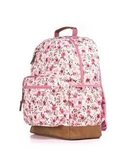 Girls Floral Backpack - multi clr | The Children's Place