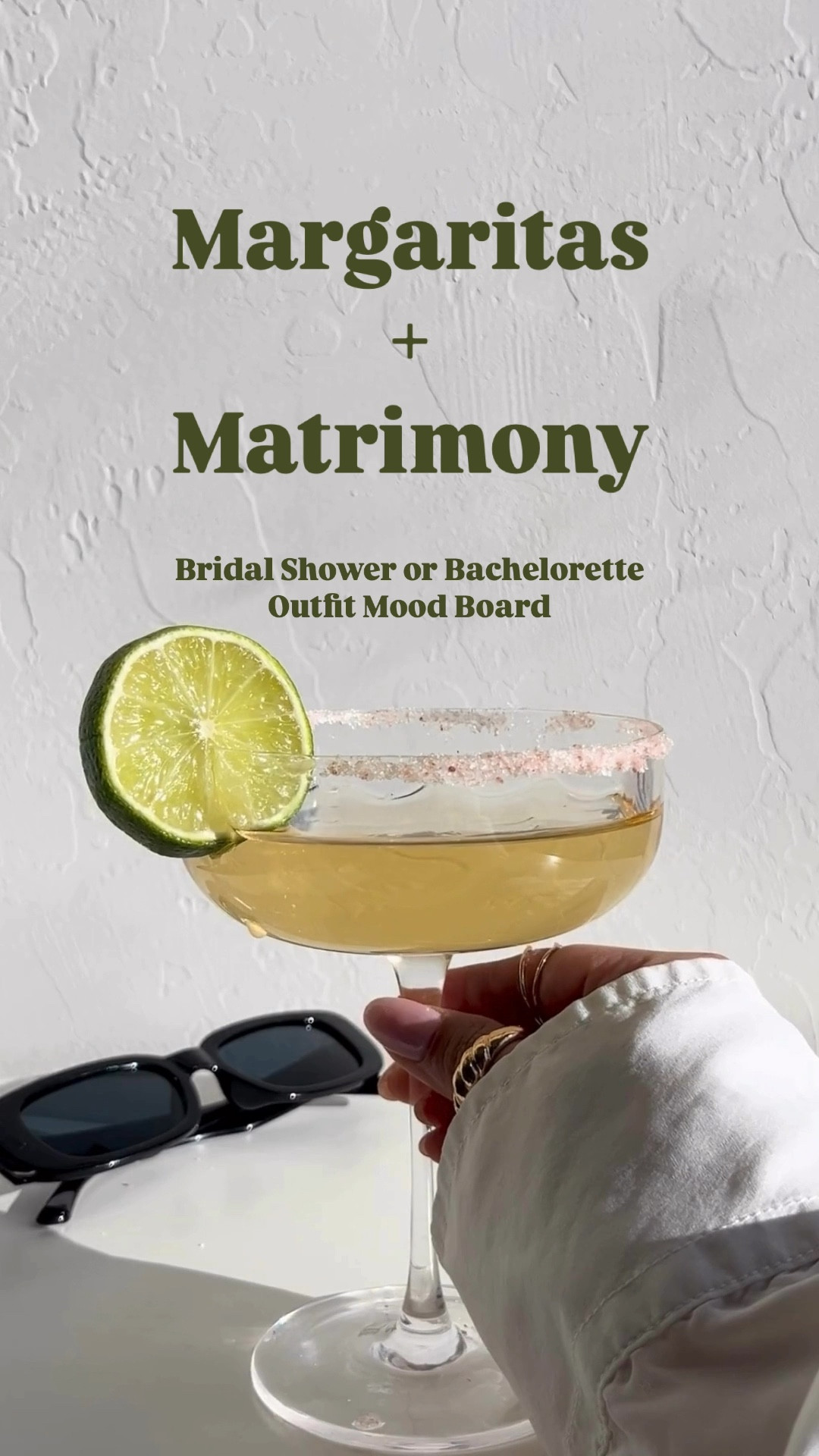 ✨SAVE this for your future bridal shower / bachelorette planning & inspiration! 

Margaritas + Matrimony Outfit Mood Board | Shop our favorites for this theme! Think bright colors, fringe, sequins 🍋‍🟩 


#LTKParties #LTKWedding #LTKStyleTip