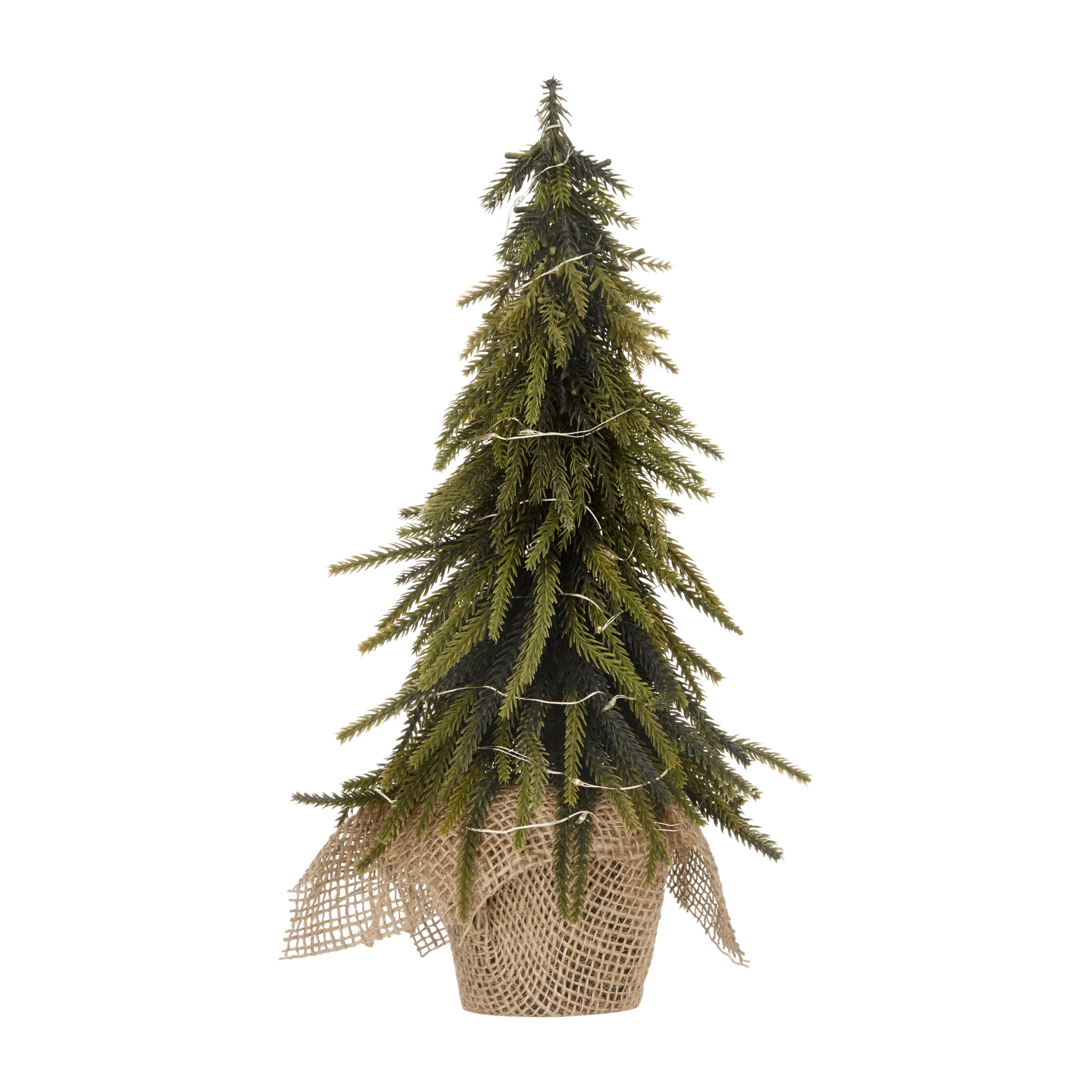 Decorative LED Xmas Tree | Bouclair