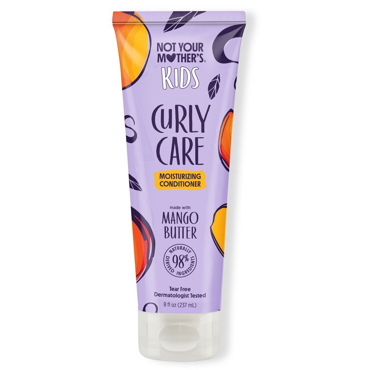Not Your Mother's Kids' Curl Conditioner Tube for Curly Hair - 8 fl oz | Target