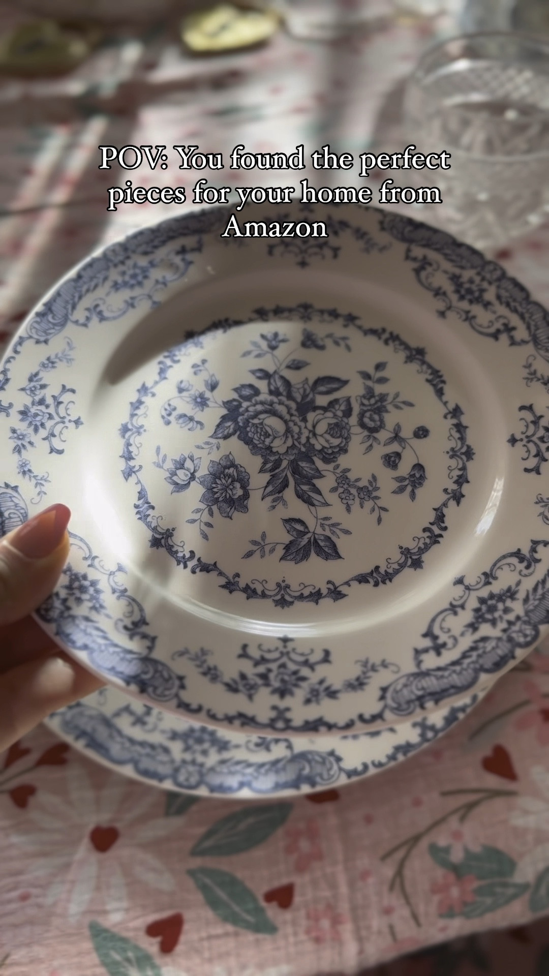 Some of my favorite home purchases in the last 8 months from Amazon! 

#LTKVideo #LTKhome #LTKfindsunder50