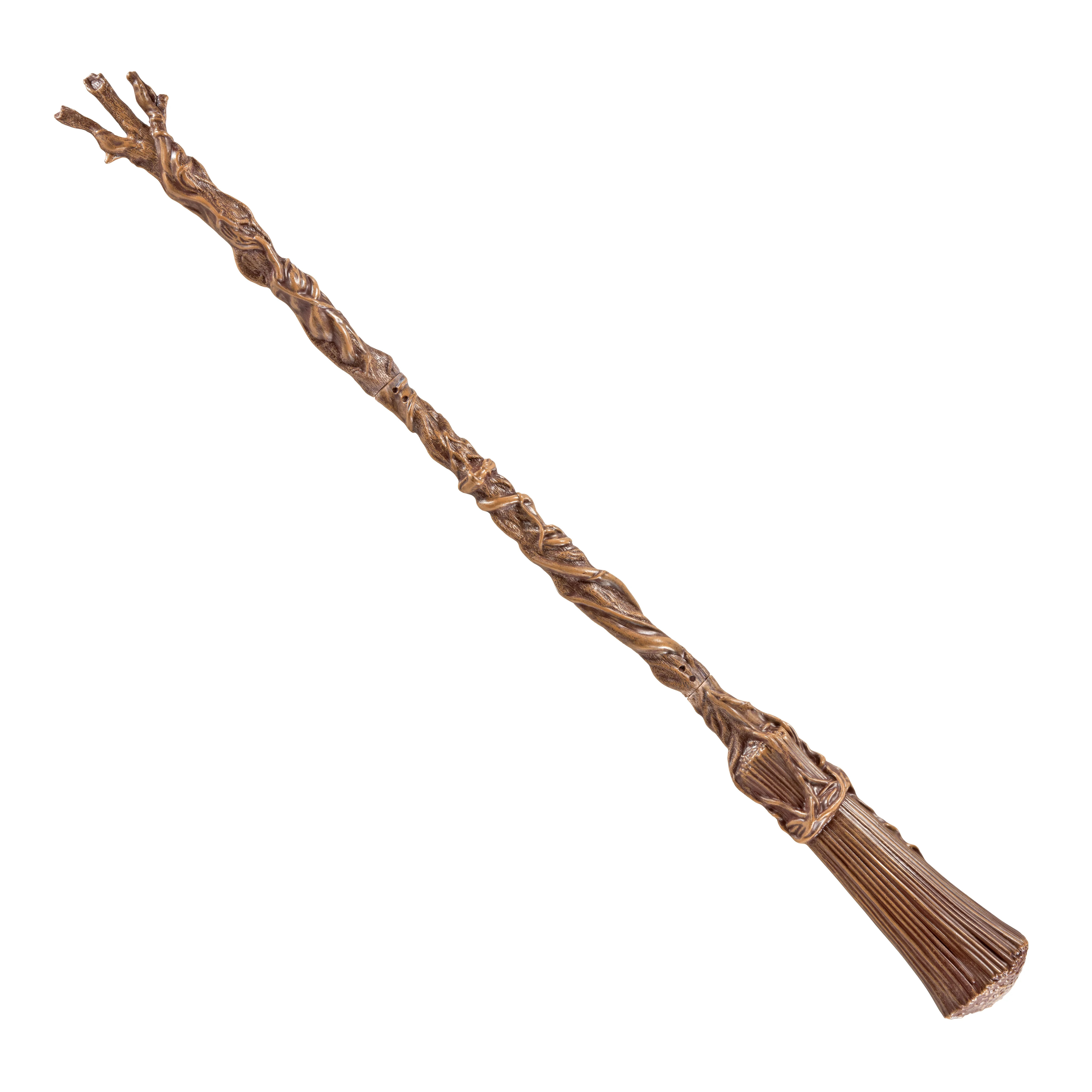 Wicked Elphaba's Broom, Officially Licensed, 36", Costume Accessories, Children Ages 5+ - Walmart... | Walmart (US)