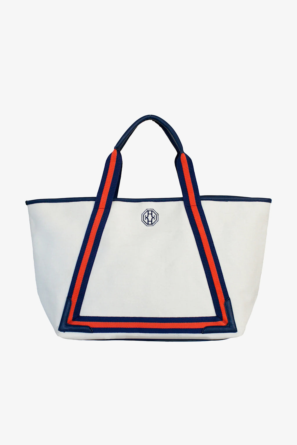 Beach Tote  |  Poppy | Helen Jon