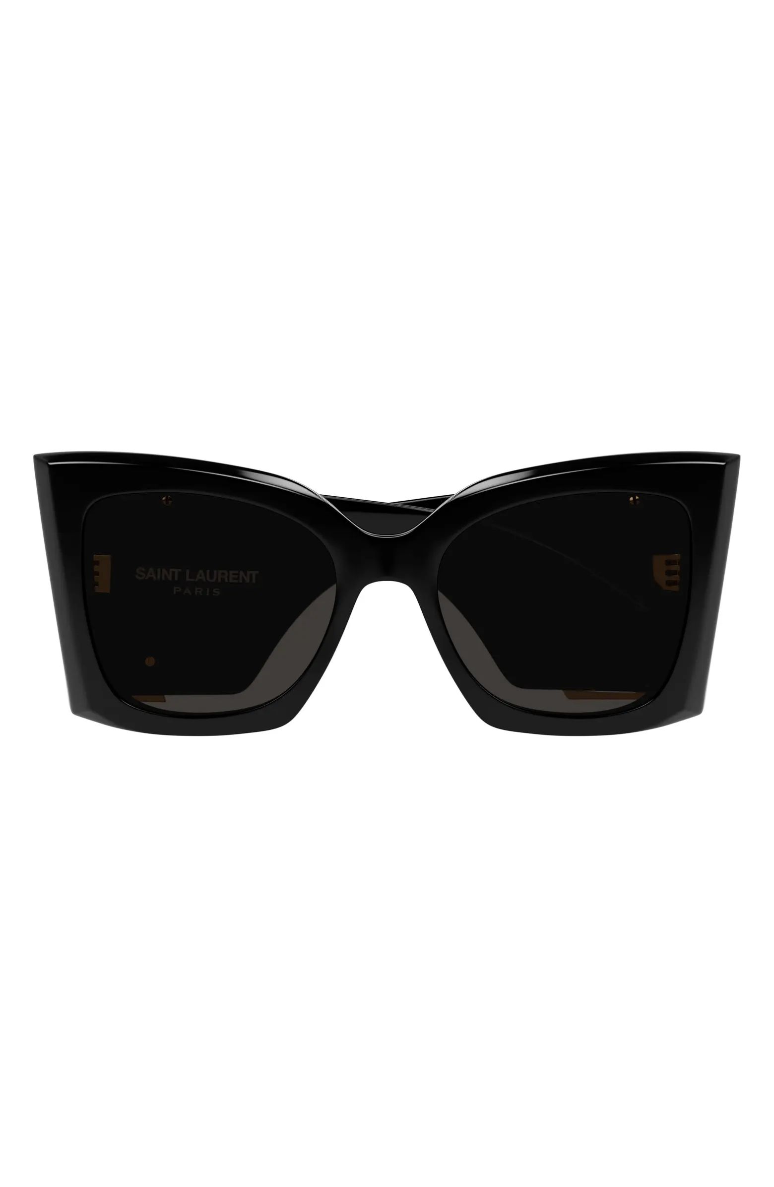 Blaze 54mm Cat Eye Sunglasses | Nordstrom