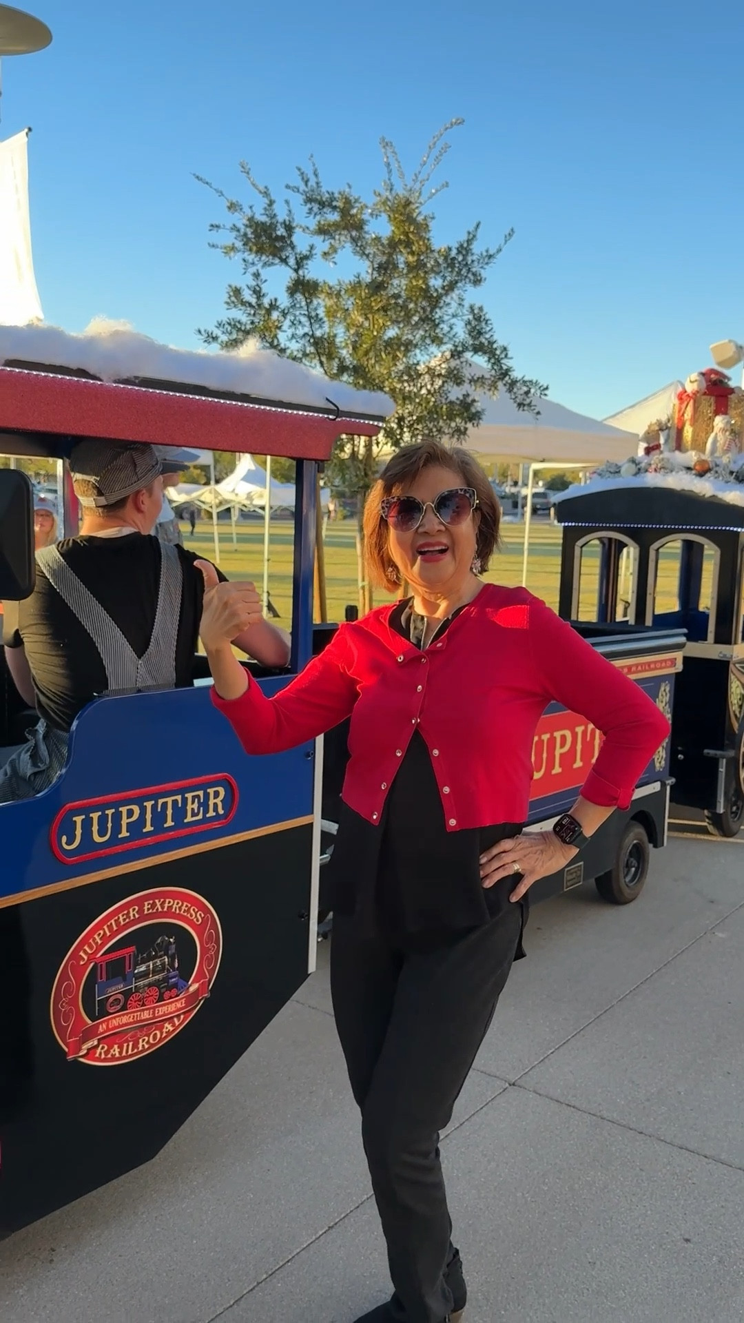 Sometimes you just love to be a kid again :-)

#LTKTravel #LTKHoliday #LTKActive