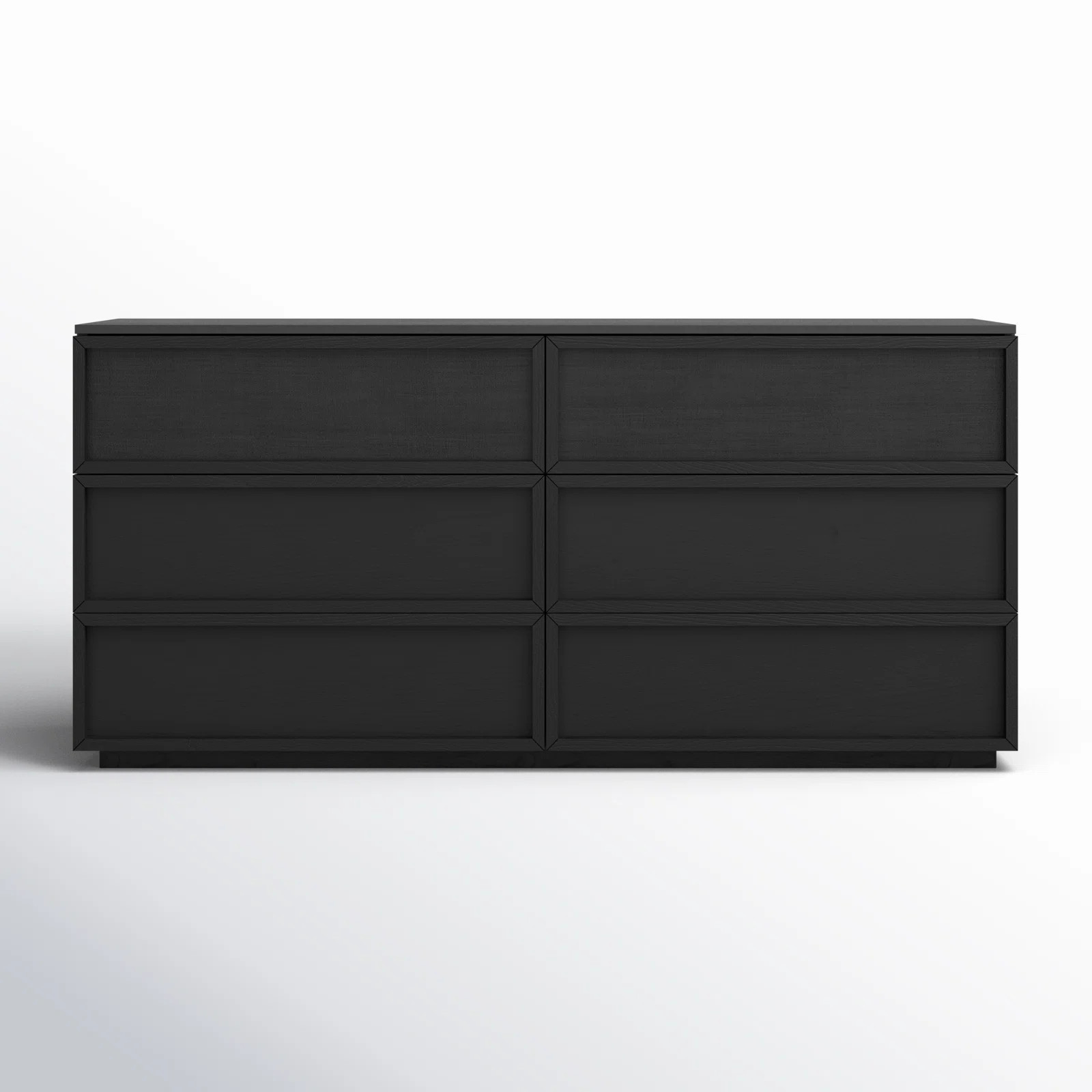 Joss & Main Hudson 6-Drawer Dresser  & Reviews | Joss & Main | Joss & Main