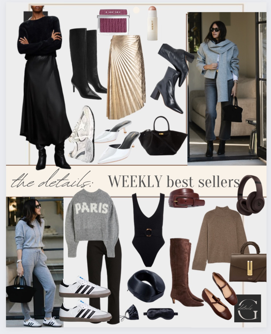 Best sellers
Holiday outfit 
Travel outfit
Scarf coat

#LTKsalealert #LTKCyberWeek #LTKHoliday