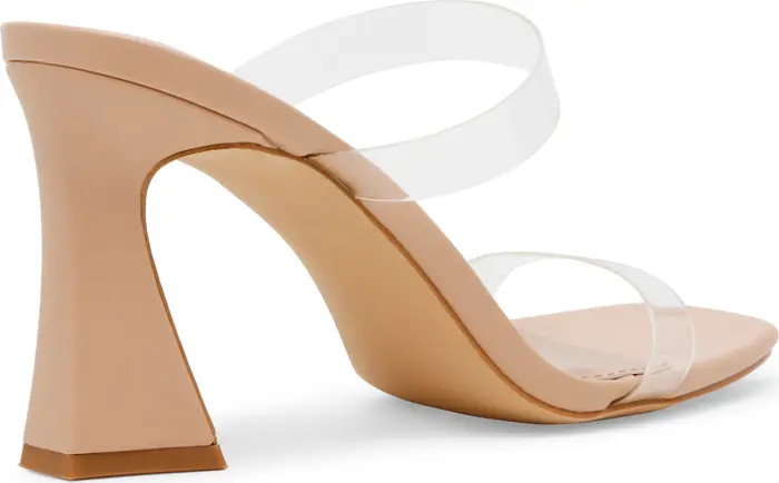 Yorke Block Heel Sandal (Women | Nordstrom Rack