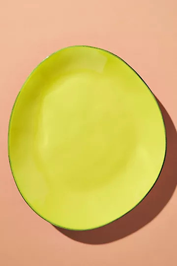 Terra Dinner Plate | Anthropologie (US)