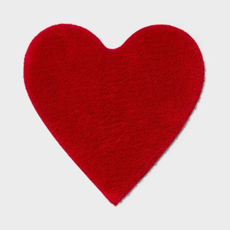 Heart rug $10
Target finds

#LTKhome #LTKSeasonal #LTKU