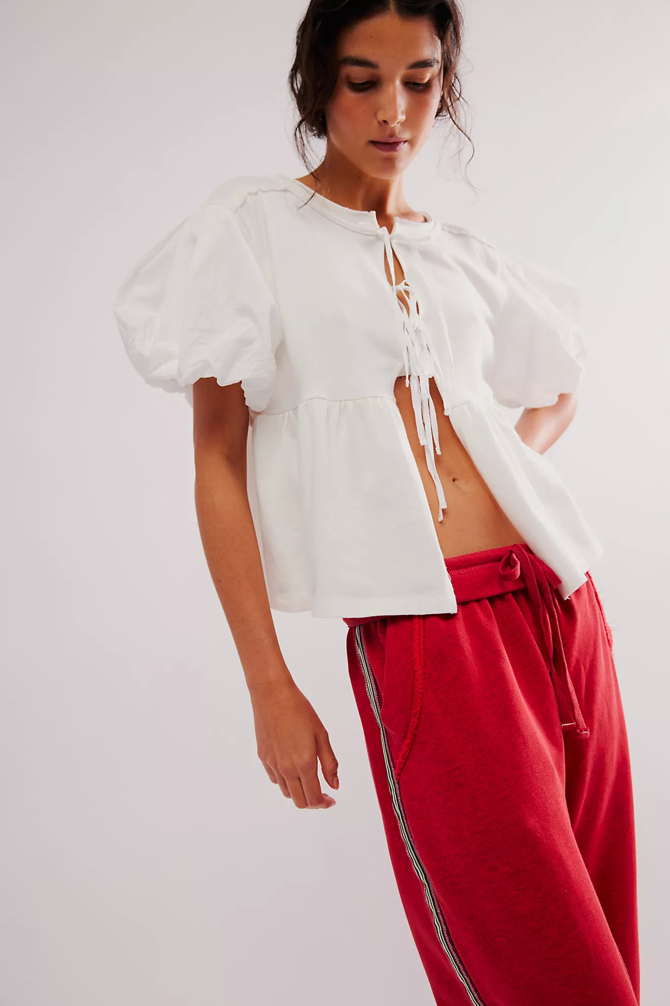 Going For It Lounge Joggers | Free People (Global - UK&FR Excluded)