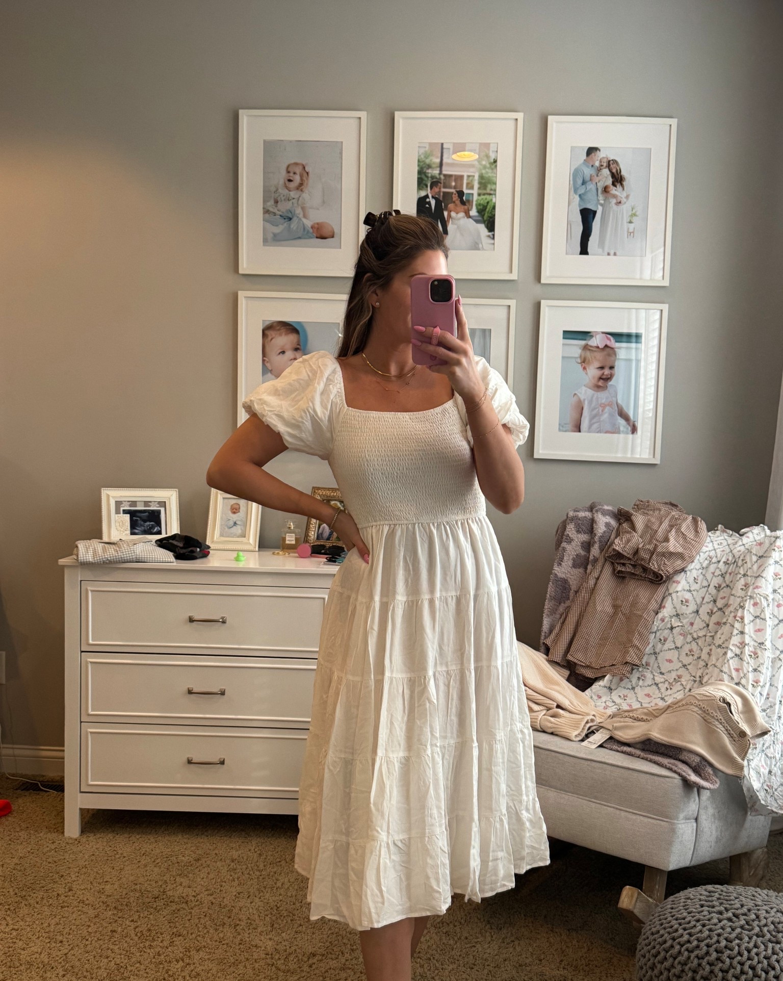 Amazon under $50 -wearing size M 

#LTKKids #LTKSeasonal #LTKootd