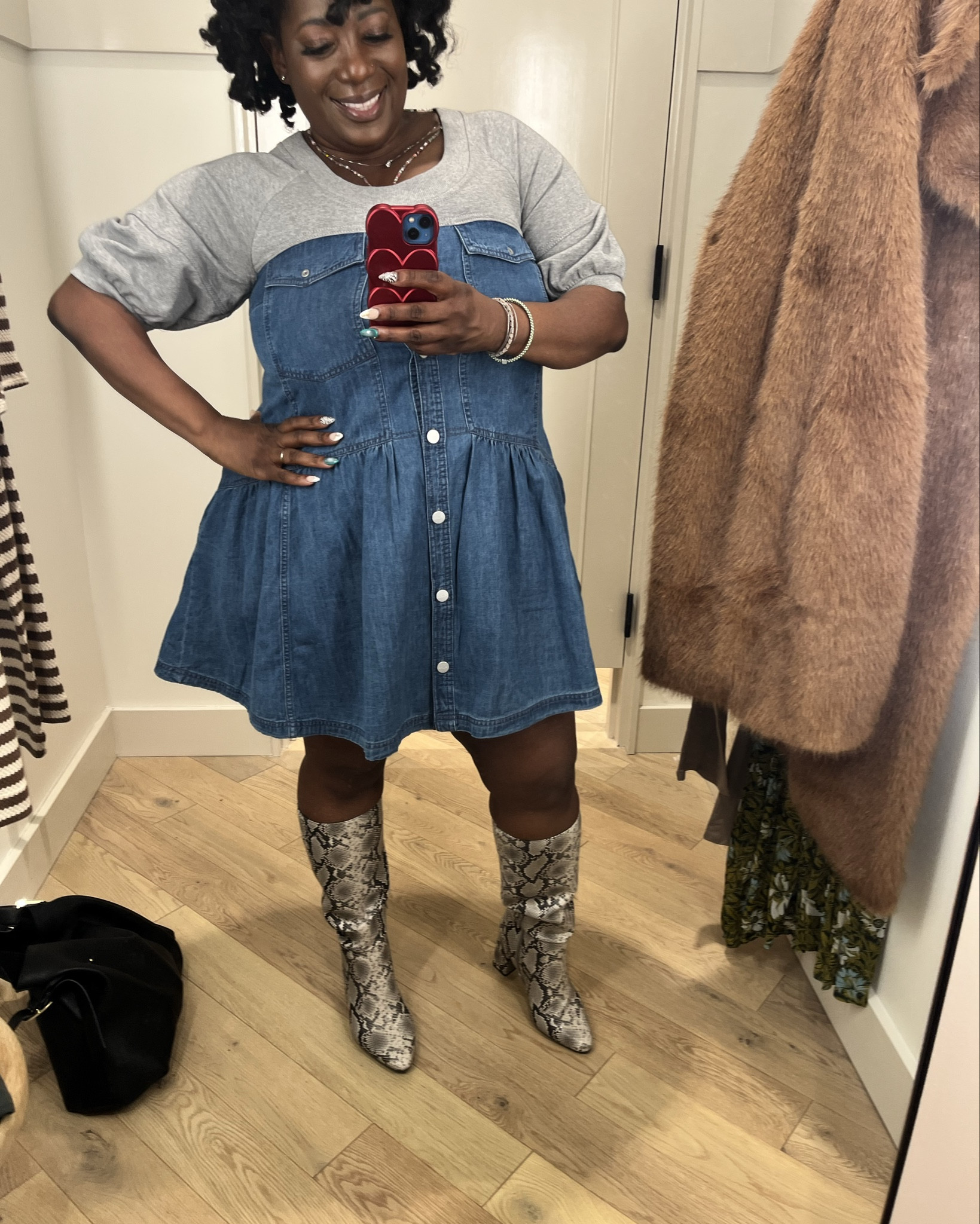 @Anthropologie 

#LTKOver40 #LTKgrwm #LTKPlusSize