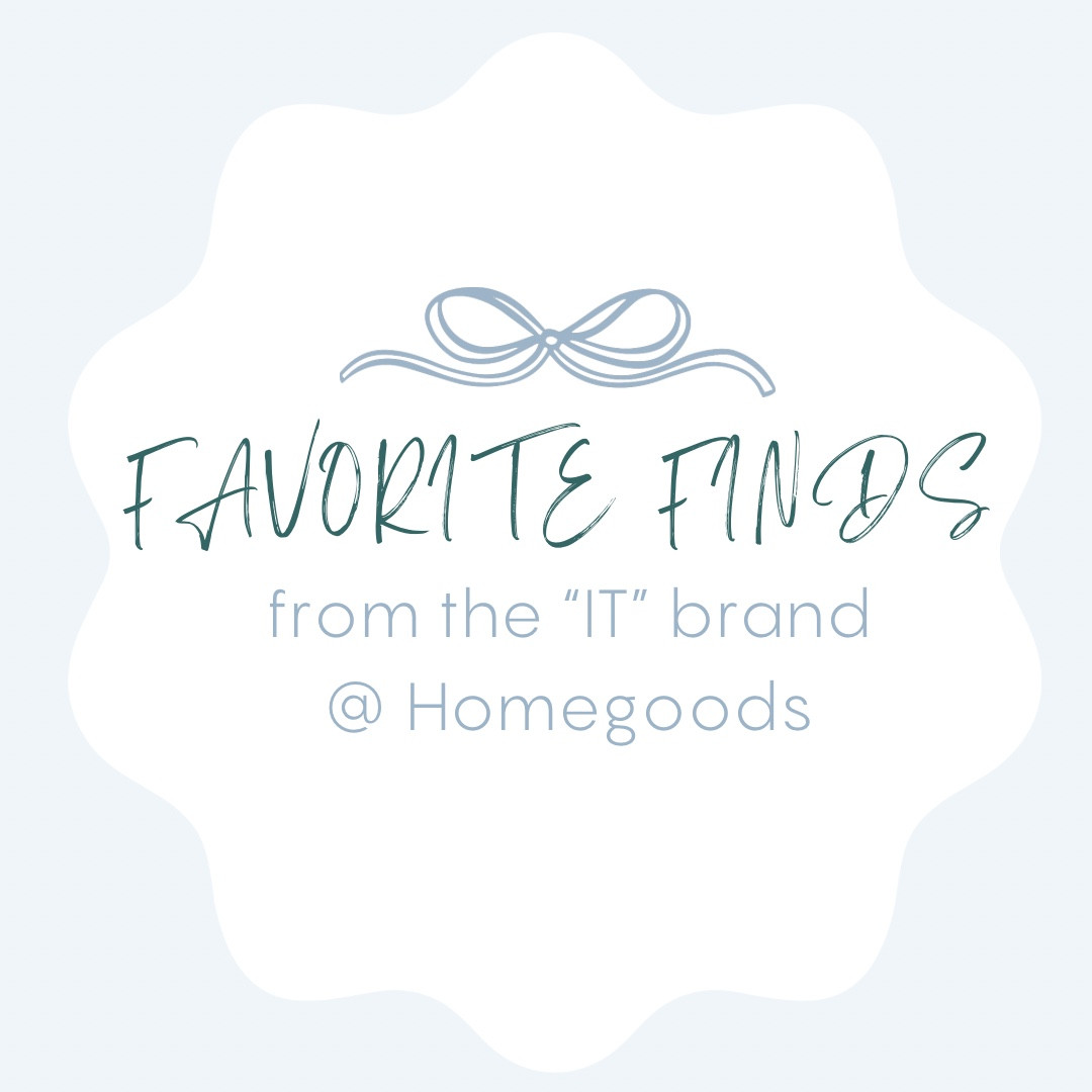 The “IT” brand for designer vibes on a budget! 

LIKE & reply SHOP for all the details

Classic coastal home, coastal home finds, Serena and Lily lookalikes, coastal home, blue and white home decor, neutral home, budget friendly home, home decorating, home remodel, scalloped chairs, accent chairs, dining chairs, look for less home

