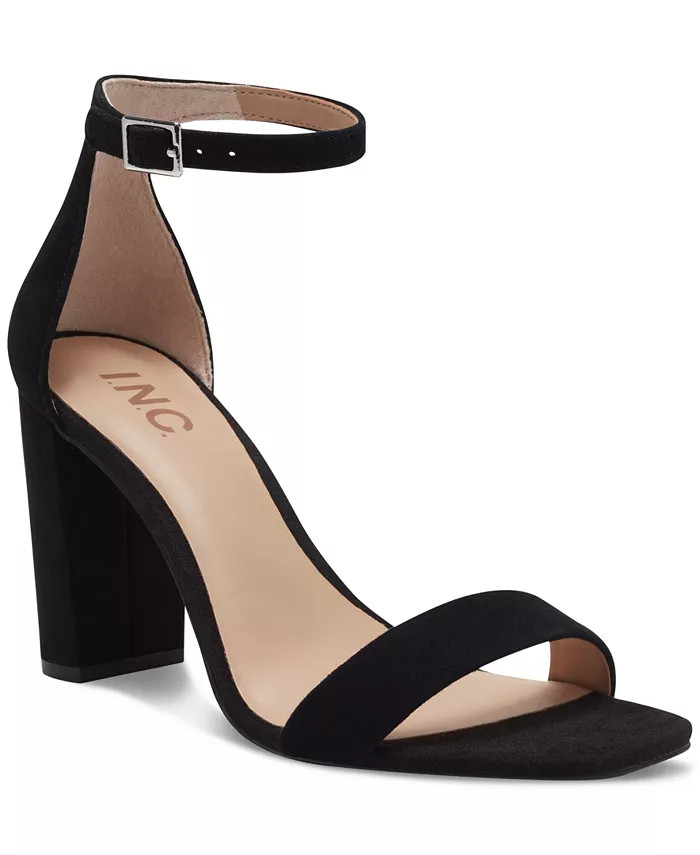 Women's Lexini Two-Piece Sandals, Created for Macy's | Macy's