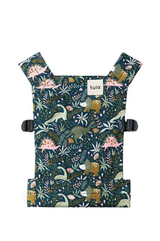 Land Before Tula: Mini Toy Carrier  | Baby Tula