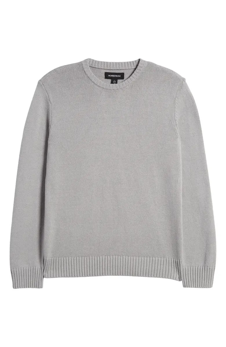Kids' Core Pullover Sweater | Nordstrom