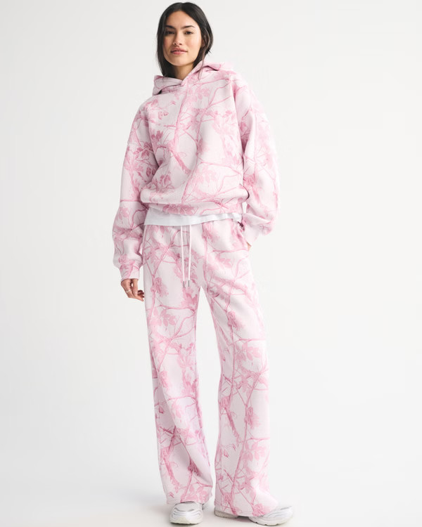 Sunday Hoodie | Abercrombie & Fitch (US)