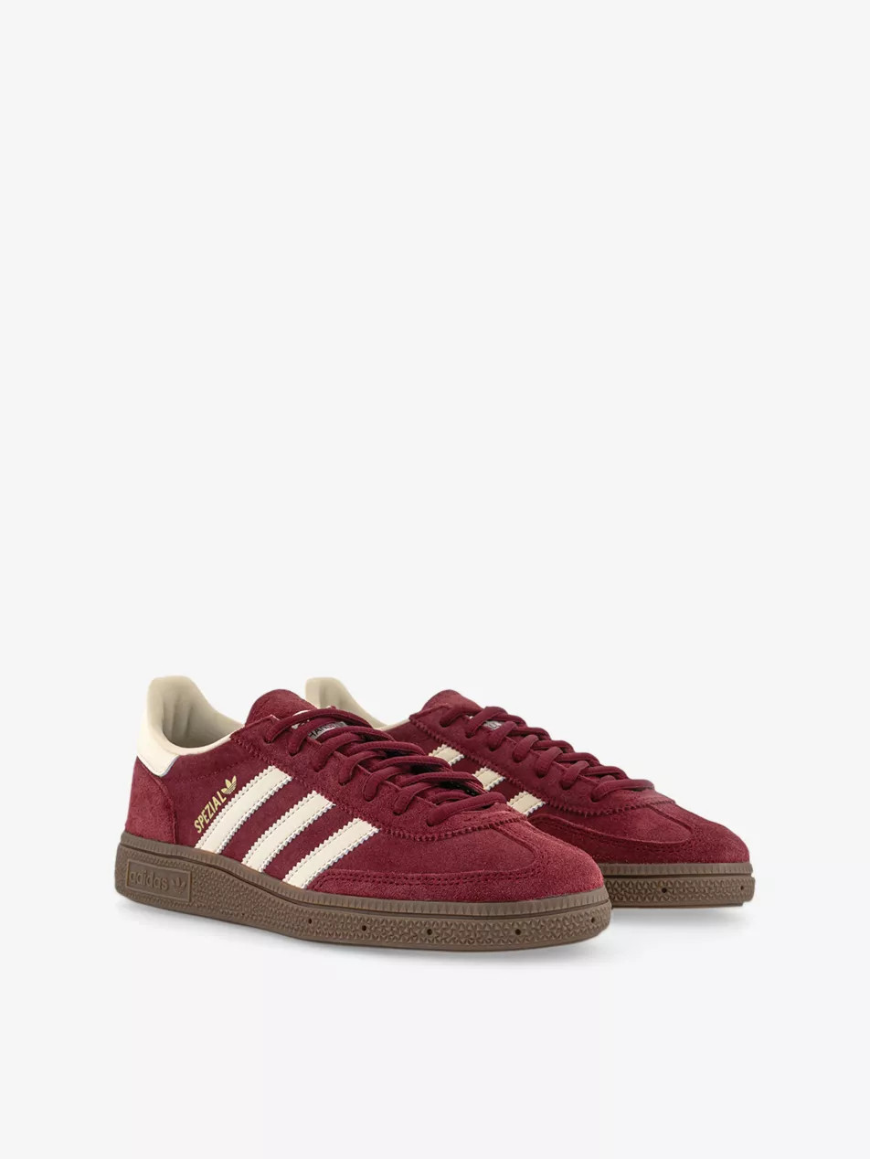 Handball Spezial Suede Trainers | Selfridges