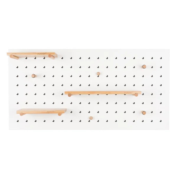 Bundy Floating Shelf | Wayfair North America