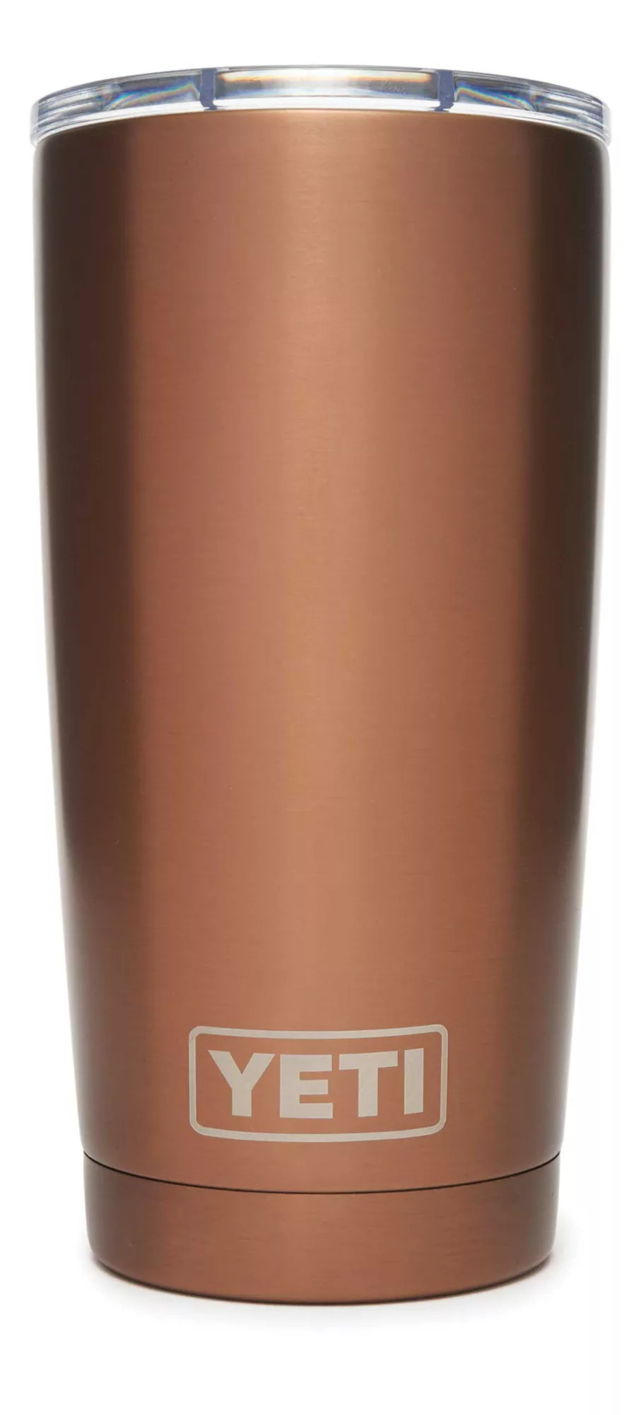 YETI 20 oz. Rambler Tumbler Elements Collection, Brown | Dick's Sporting Goods