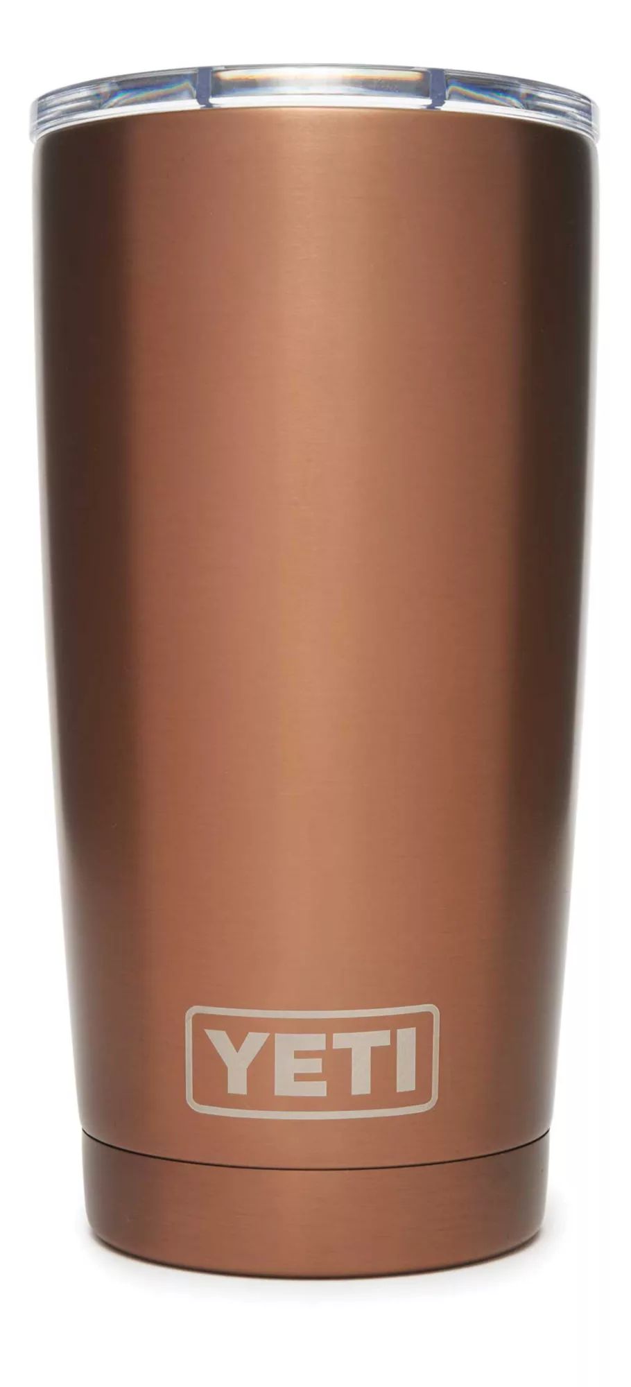 YETI 20 oz. Rambler Tumbler Elements Collection, Brown | Dick's Sporting Goods