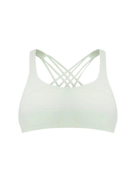 Free to Be Bra - Wild *Light Support, A/B Cup | Women's Bras | lululemon | Lululemon (US)