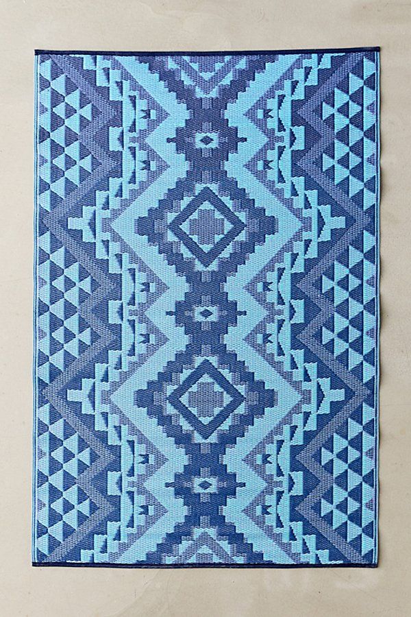 Diego Indoor/Outdoor Mat | Urban Outfitters (US and RoW)