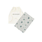 women's brock collection x minnow classic fleur pareo | minnow