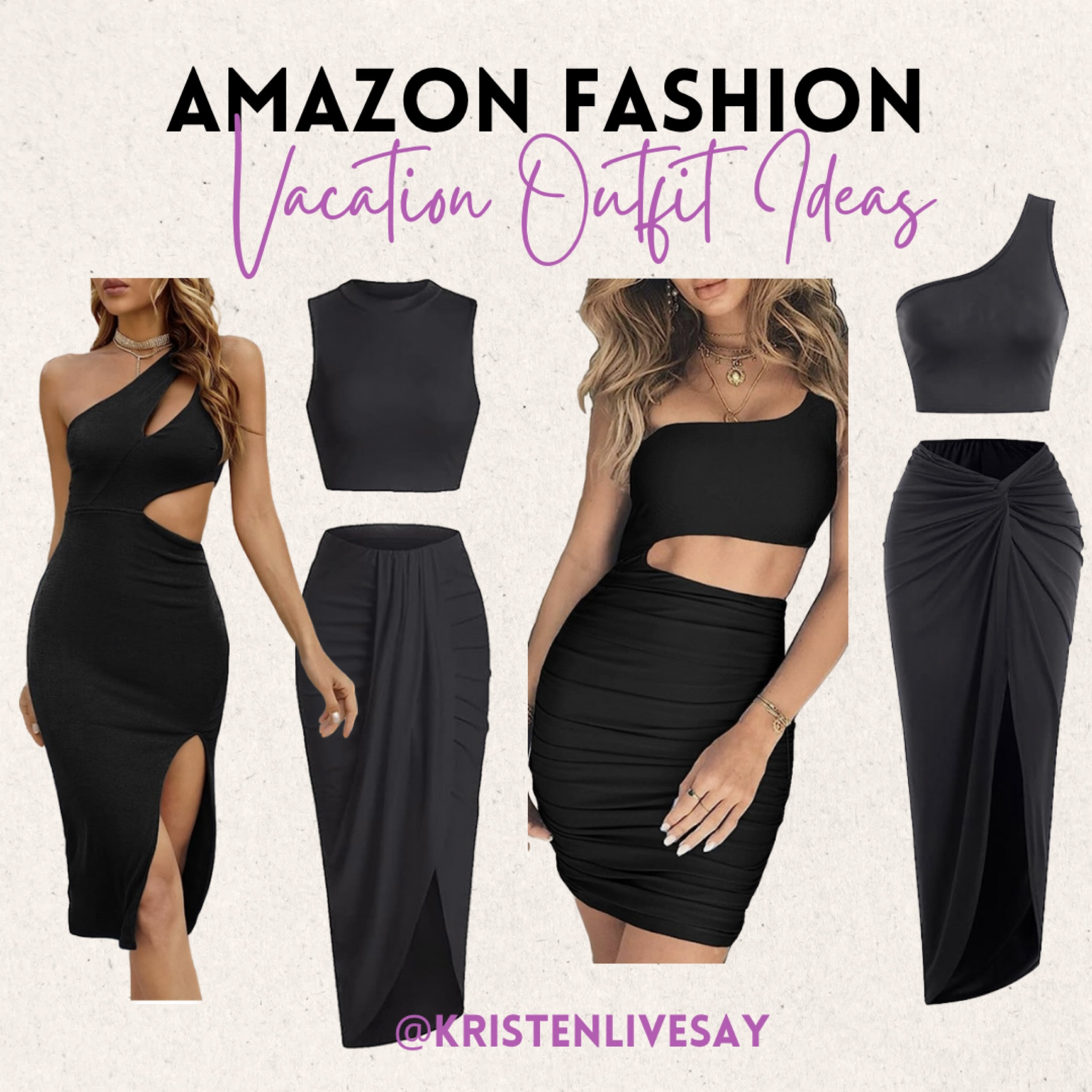 ZAFUL Women's Sexy Cutout One … curated on LTK