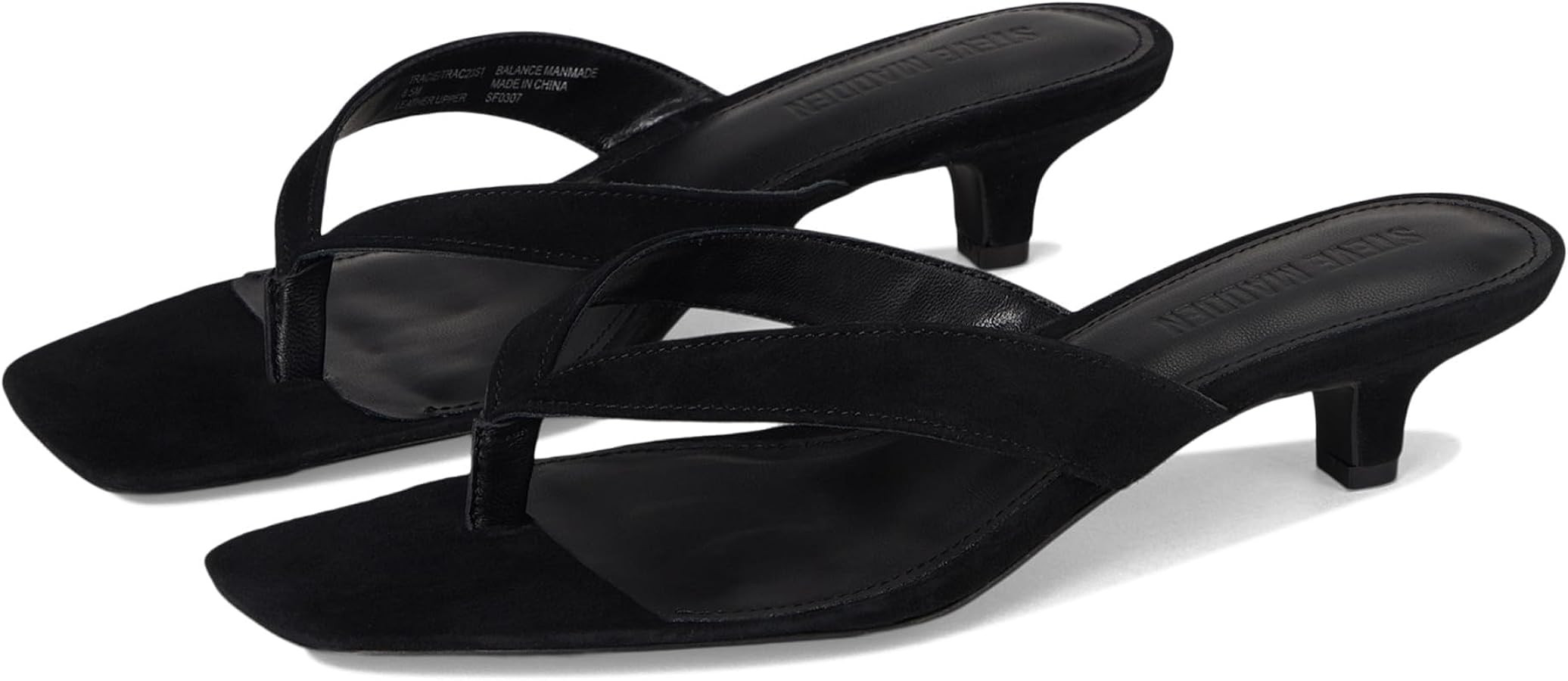 Steve Madden Women's Tracie | Amazon (US)