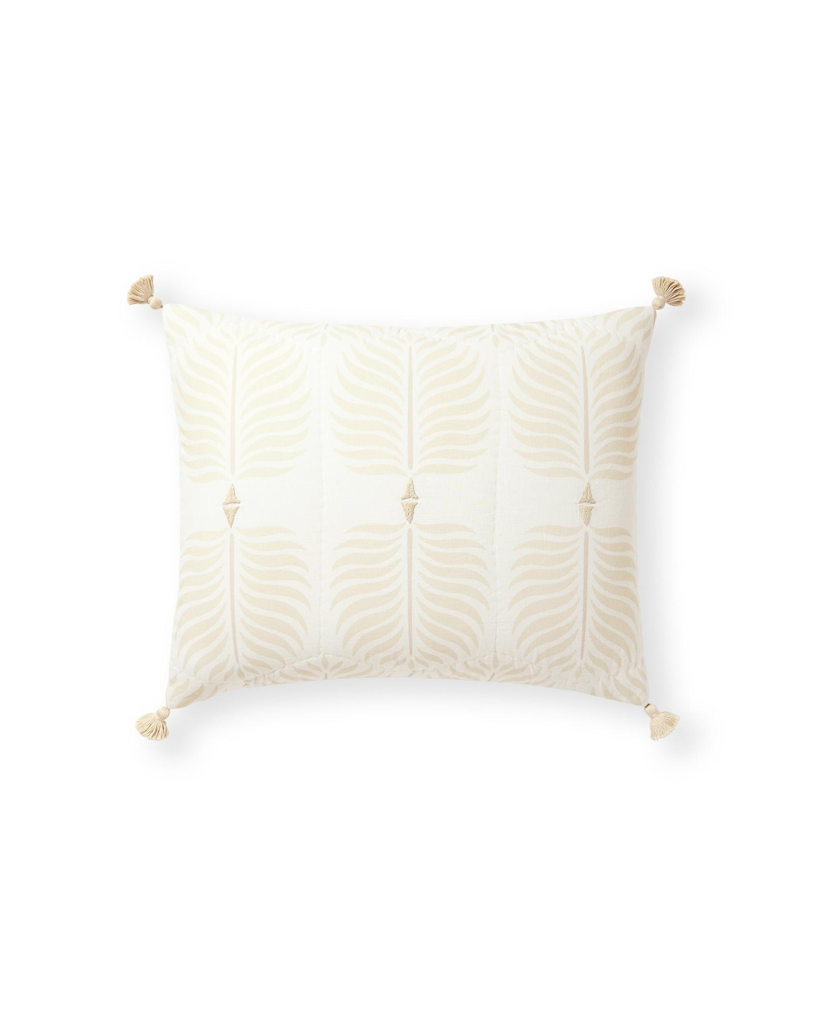 Granada Sham | Serena and Lily