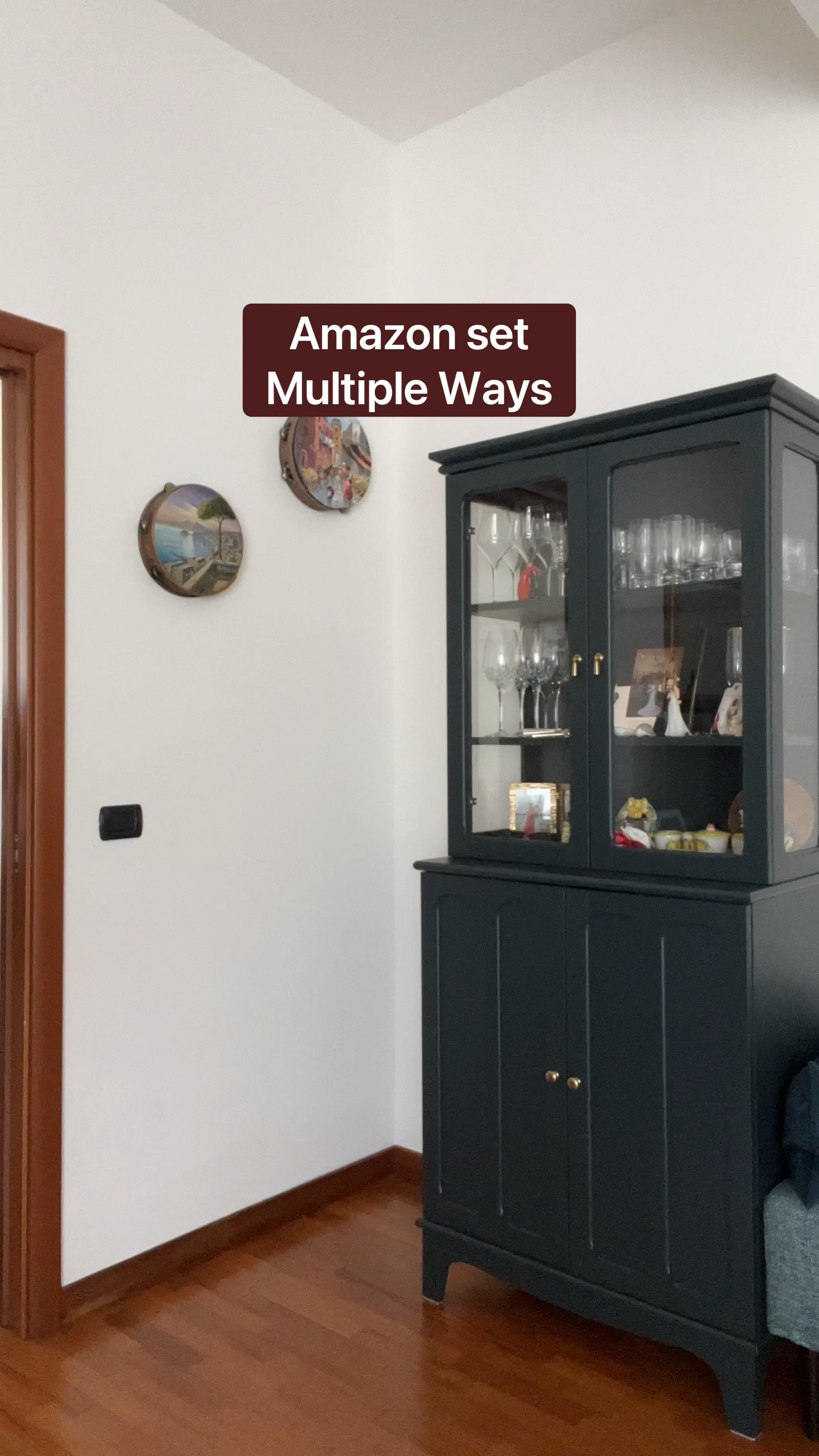 One of my favorite and most worn @amazonfashion sets. That’s what I love about sets, they can be mixed and matched. 

I may have to add another color to my closet 😉


#LTKStyleTip #LTKMidsize #LTKFindsUnder50