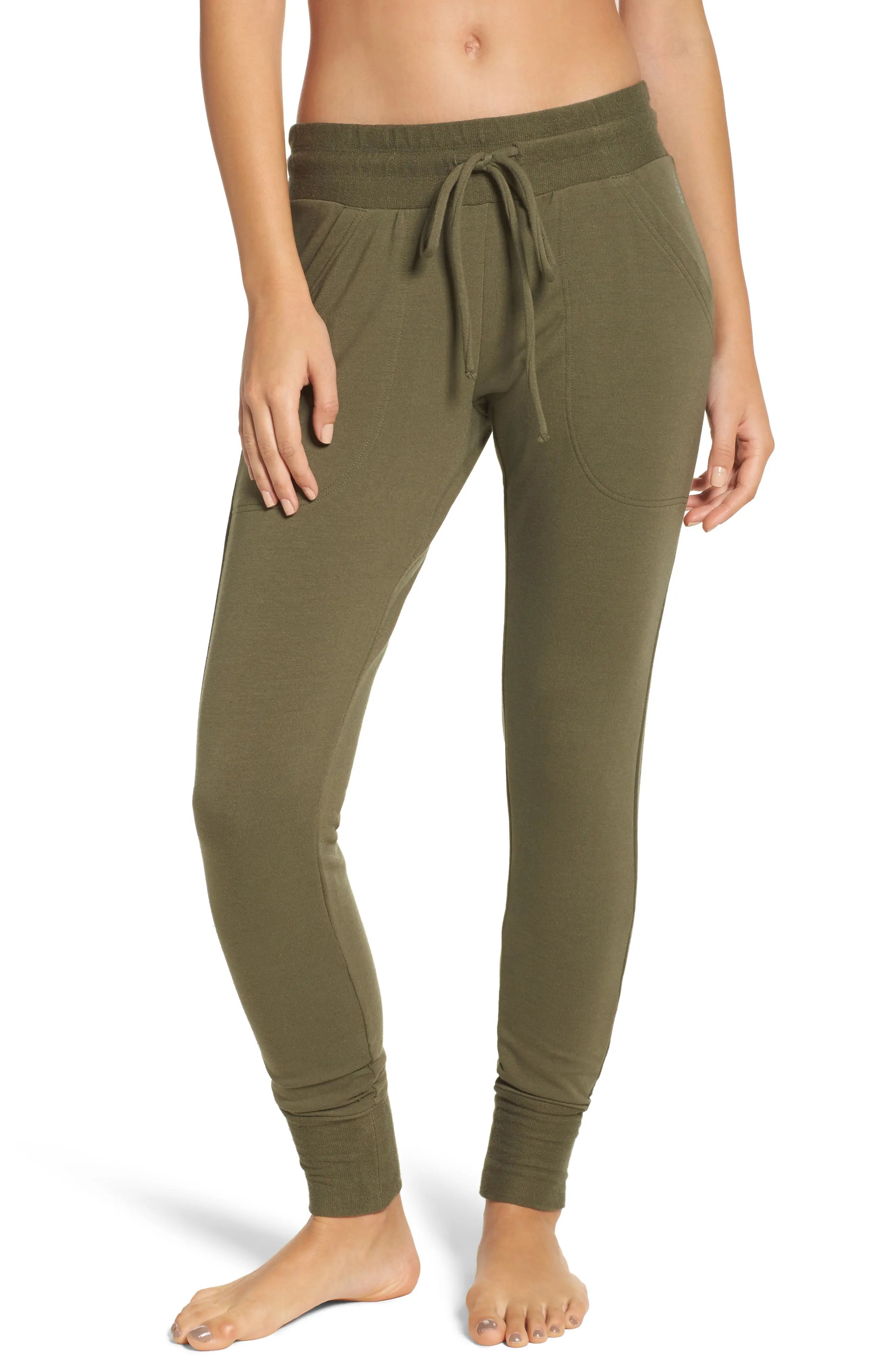 Free People Movement Sunny Skinny Sweatpants | Nordstrom