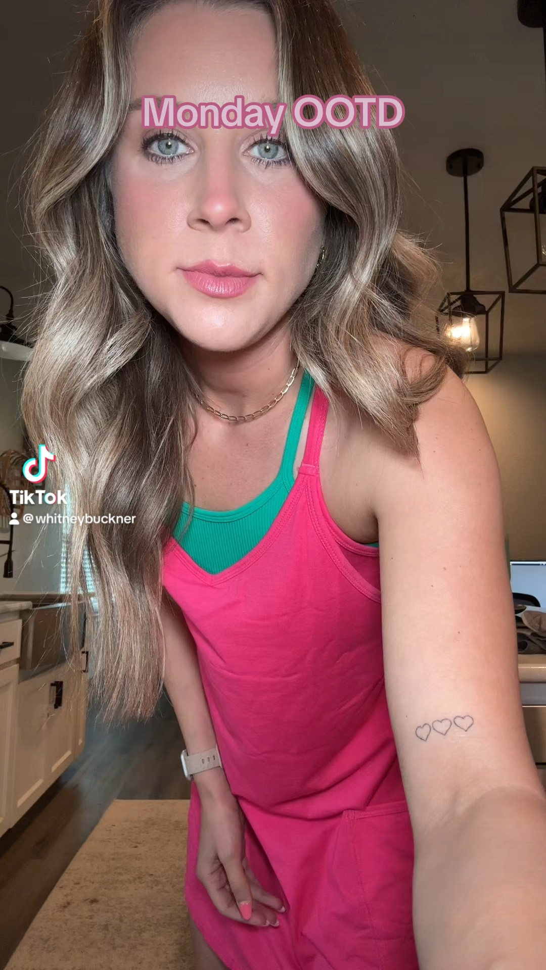 Budget friendly Monday OOTD from Amazon and Target! 

#LTKfindsunder50 #LTKstyletip #LTKxTarget