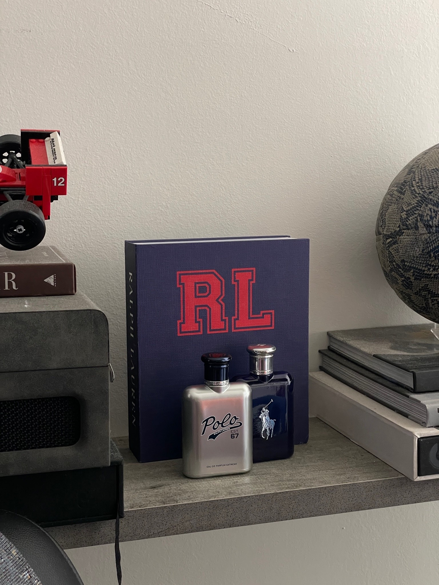 Latest fragrances in my collection perfect for summer - Ralph Lauren Polo 67 with pineapple, cedar, and leather & Polo Eau de Toilette with Melon & Sage | men’s cologne

#LTKHome #LTKMens #LTKselfcare