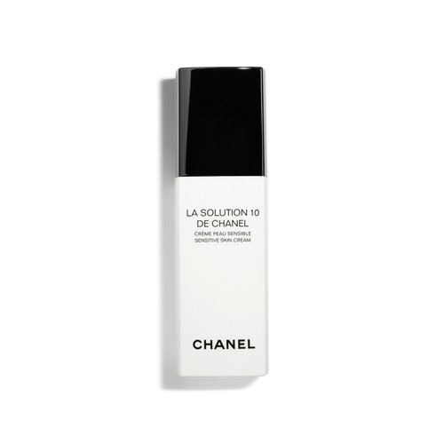 CHANELLA SOLUTION 10 DE CHANEL Sensitive Skin Cream | Ulta