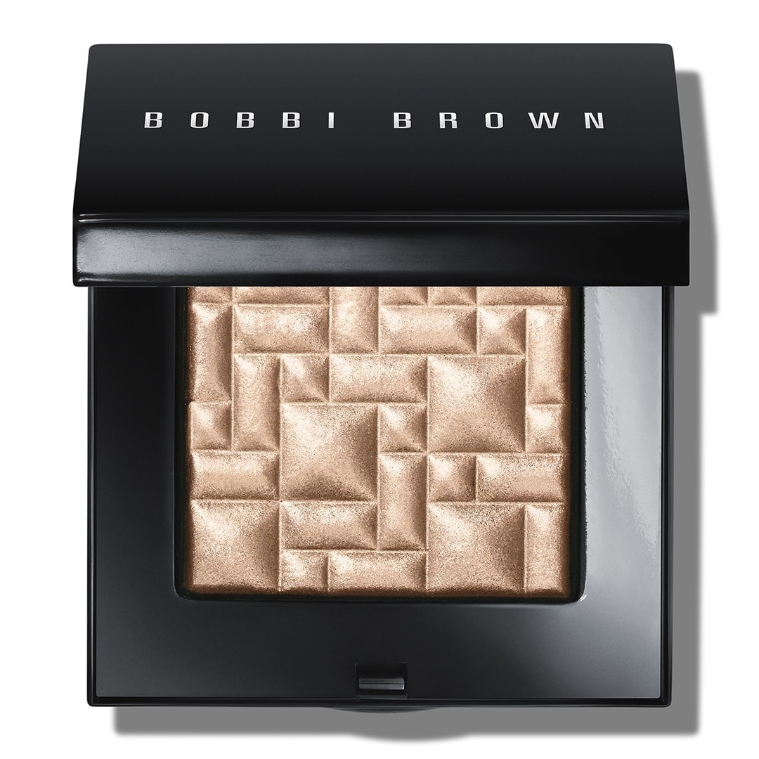 Bobbi Brown Highlighting Powder, Bronze Glow - 0.28 oz/8g | Bobbi Brown (US)