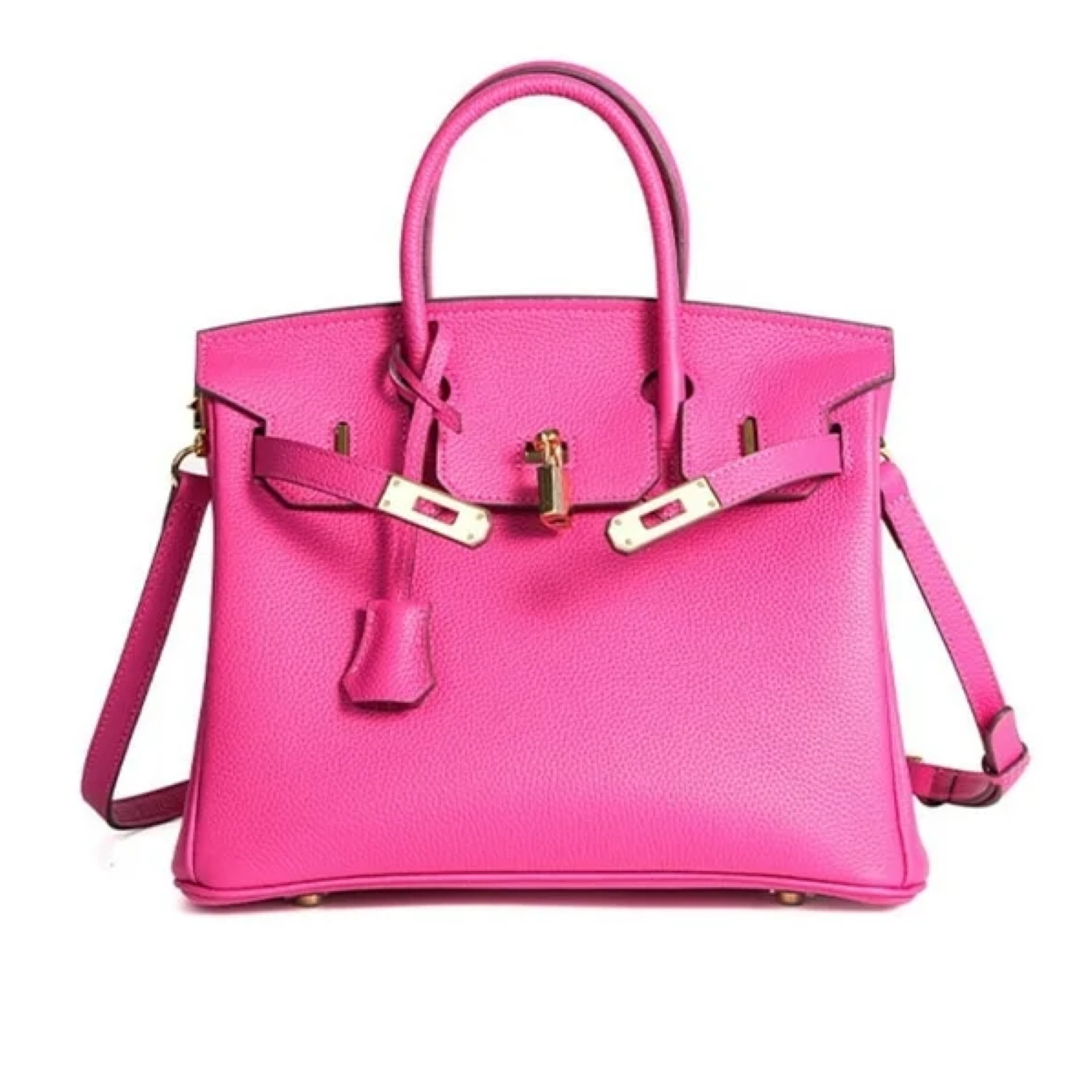 Walmart - BESTPR (another option as Kamugo has sold out on platform) - bright pink in several sizes. 

#LTKGiftGuide #LTKHoliday #LTKWatchNow