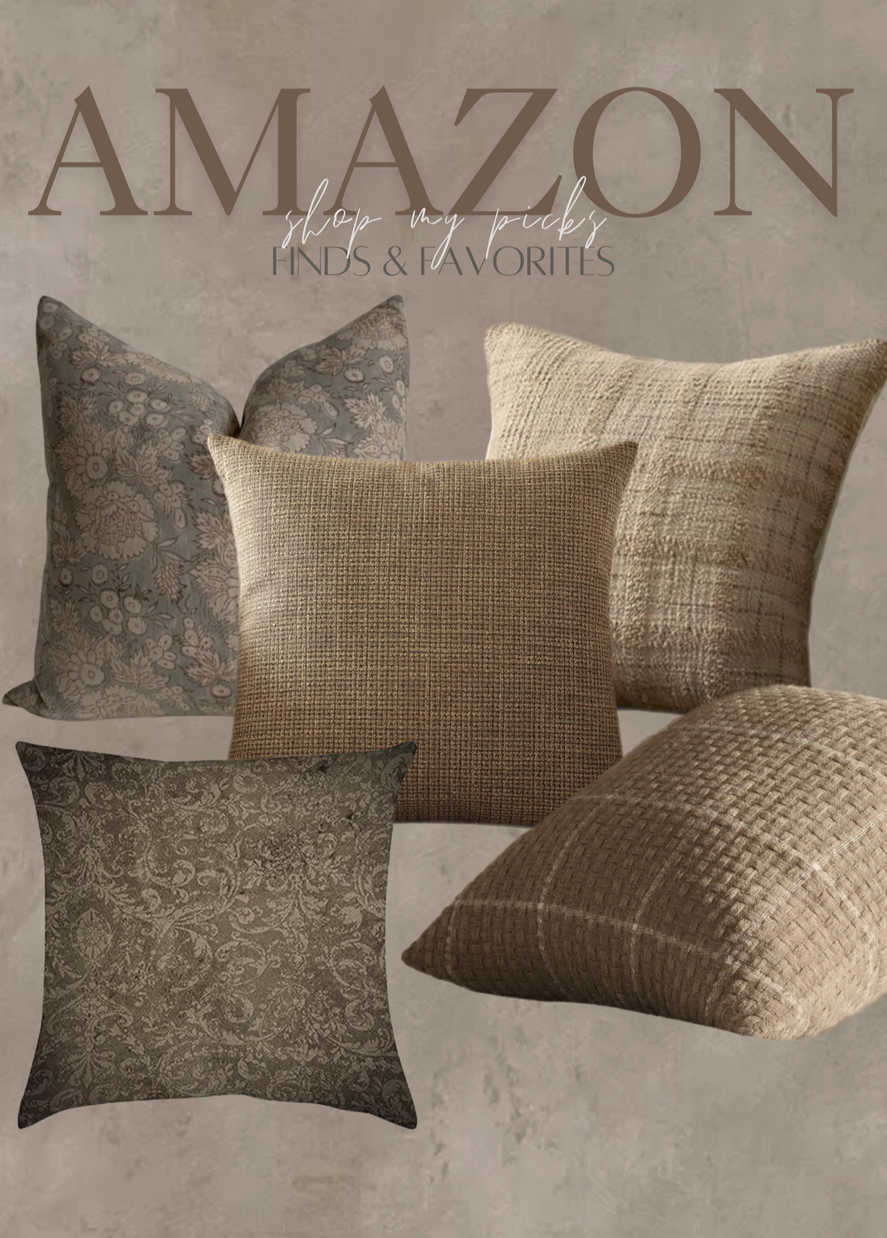 Brooke Morales | Amazon (US)