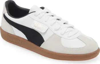 Palermo Leather Sneaker (Men) | Nordstrom