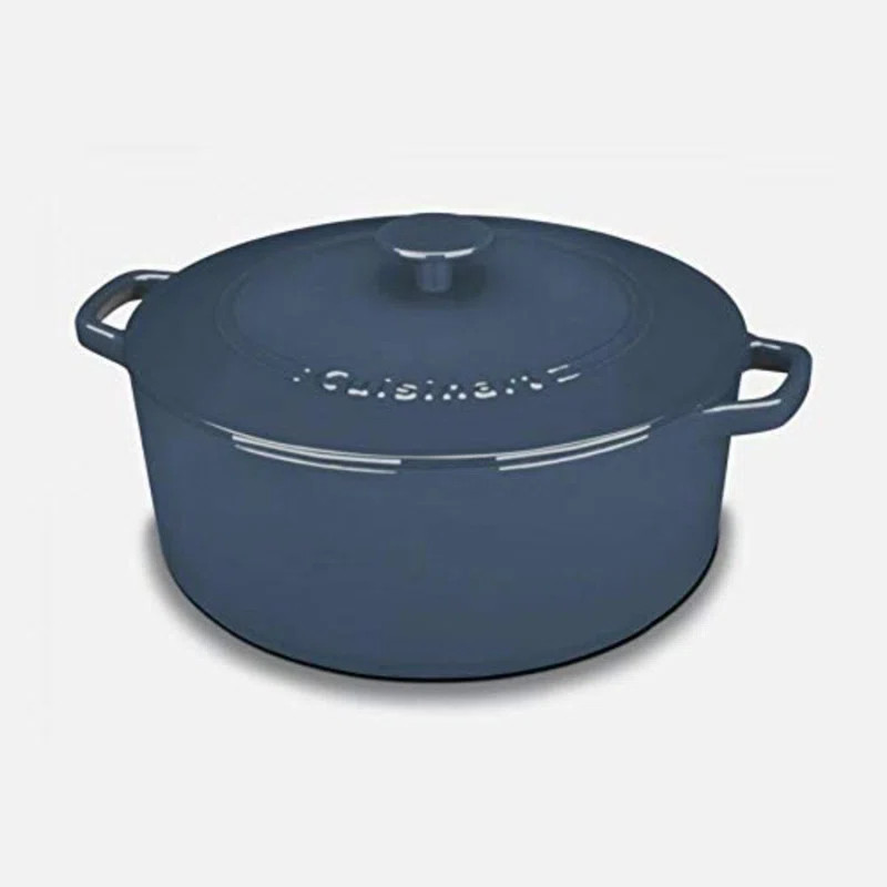 Cuisinart Round Dutch Oven | Wayfair North America