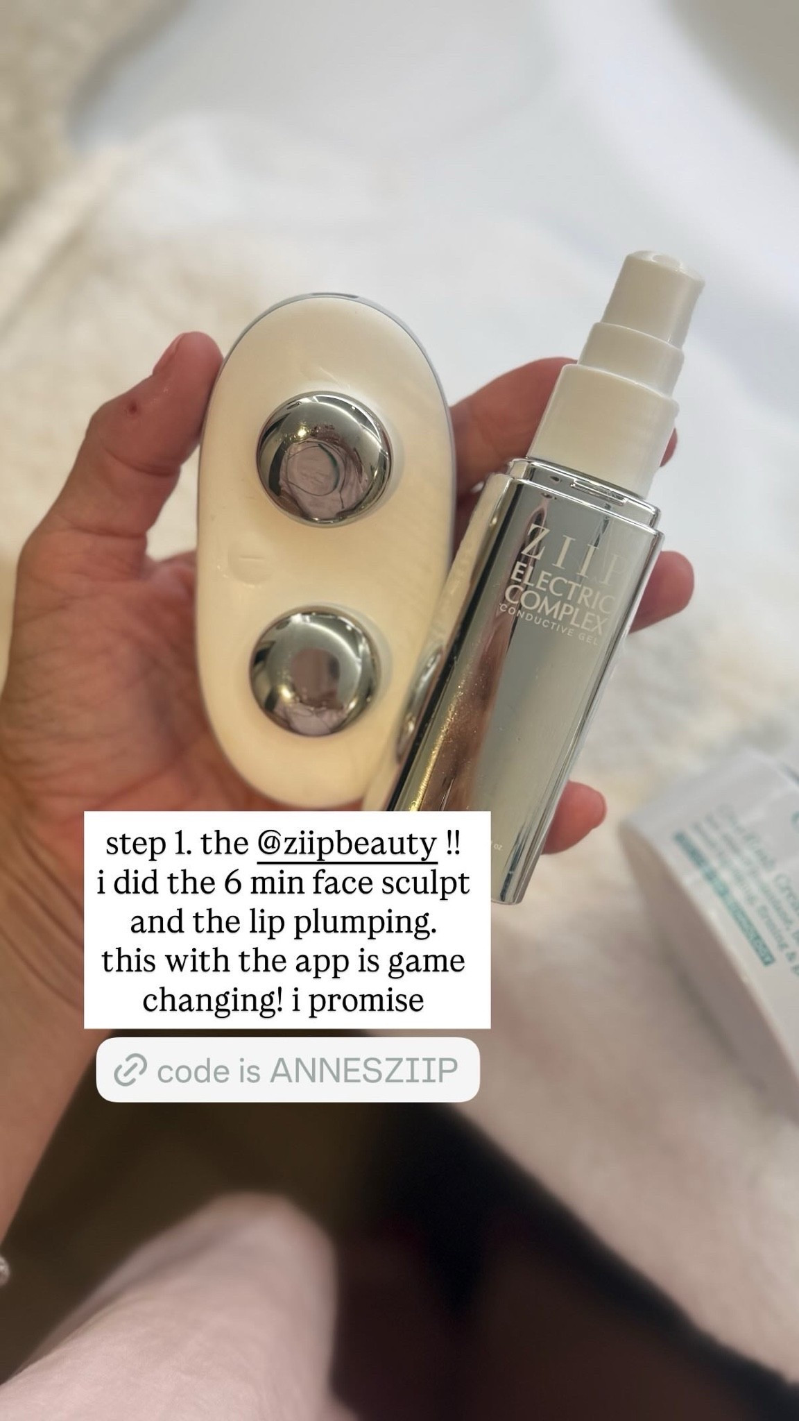 The best tool for a good face sculpting! Results are amazing!!!

#LTKMothersDay #LTKmomlife #LTKselfcare