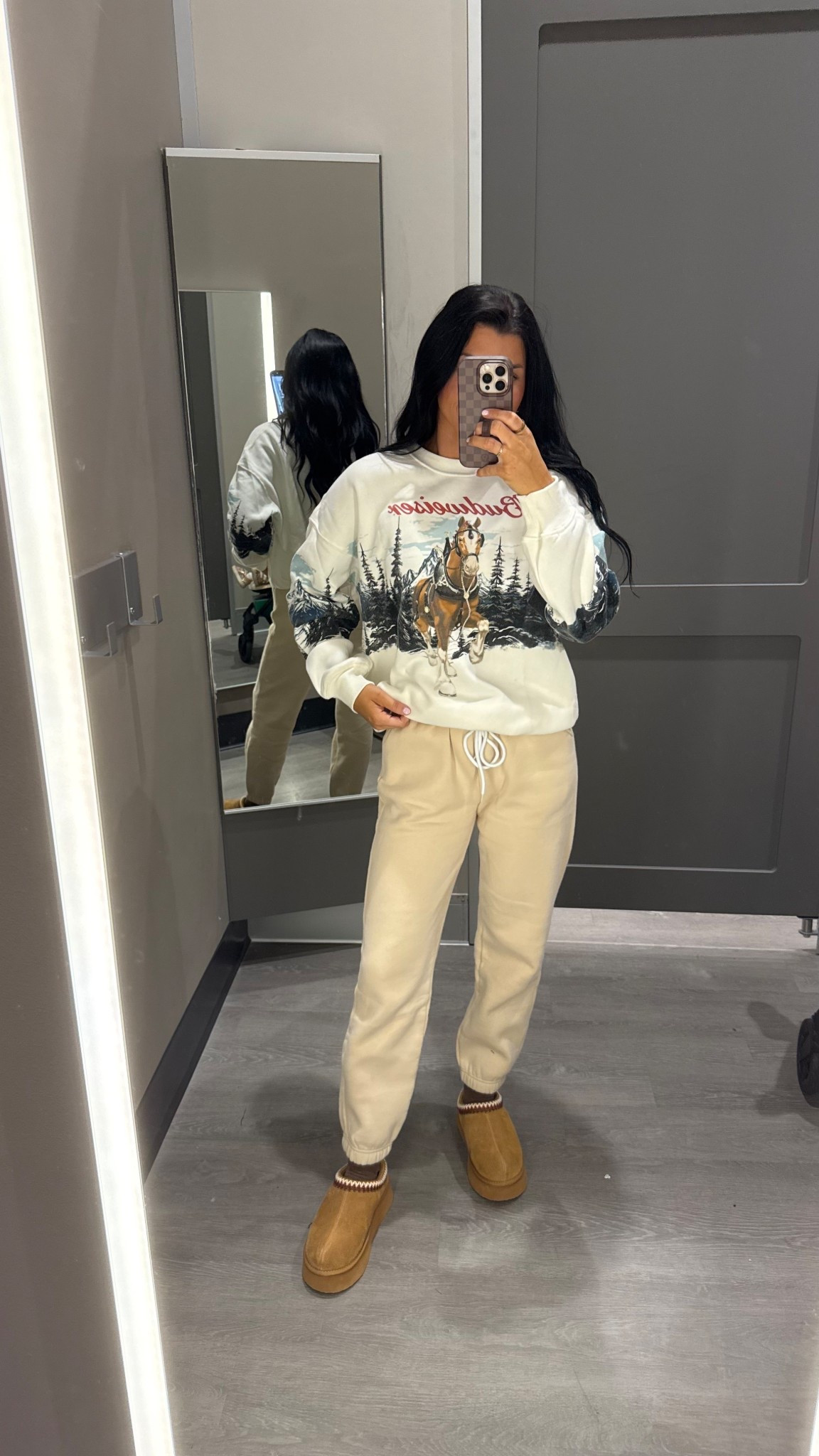 Target holiday crewnecks

#LTKGiftGuide #LTKHoliday #LTKFindsUnder50