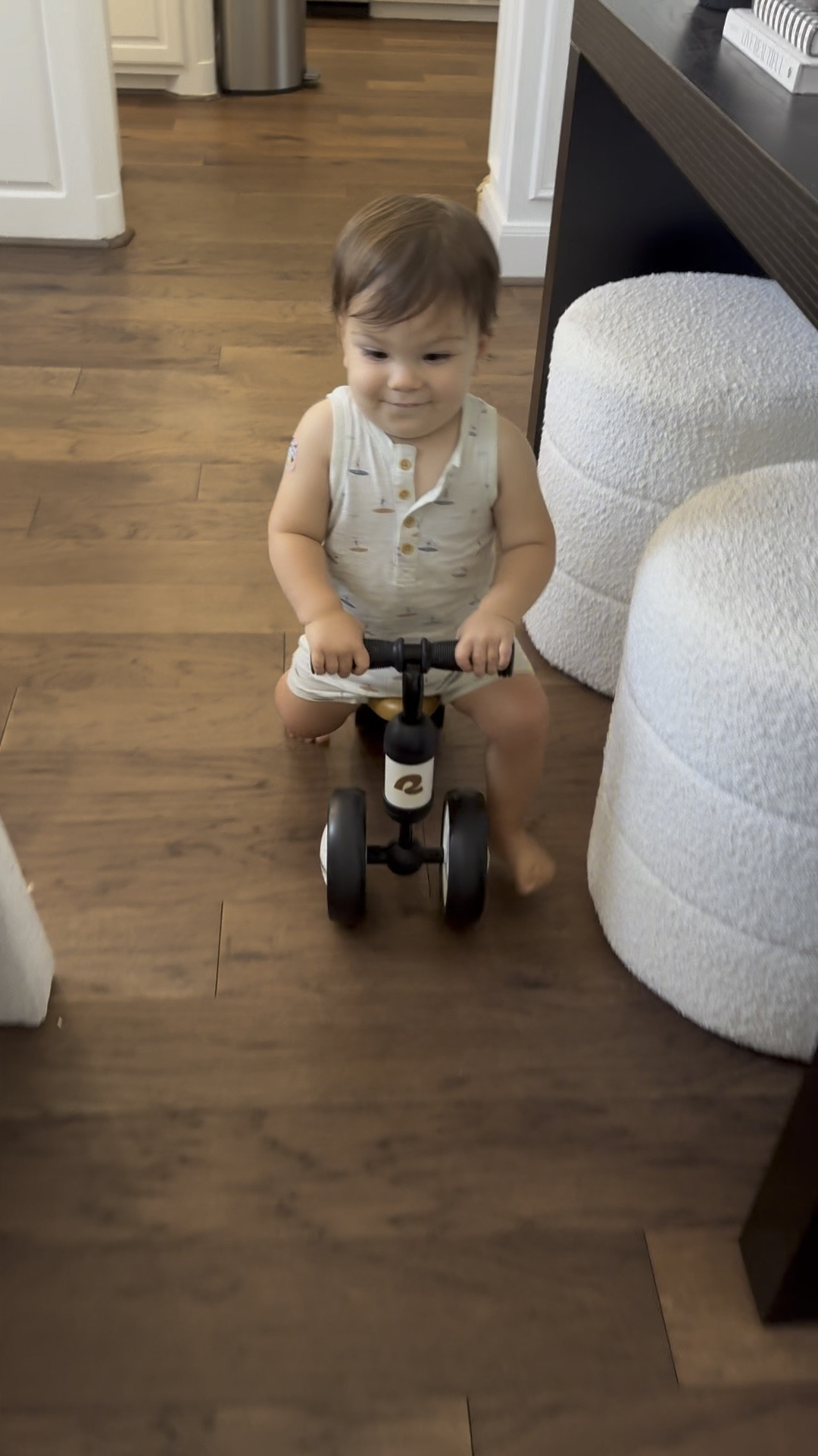 Amazon Balance Bike on major Black Friday Sale! 😍

#LTKHoliday #LTKSaleAlert #LTKHome