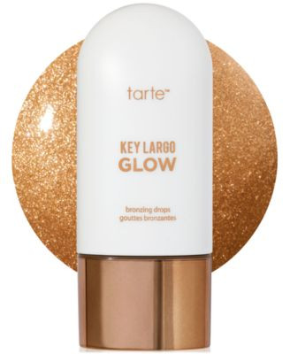 tarte Key Largo Glow Bronzing Drops - Bronze Glow | Macy's