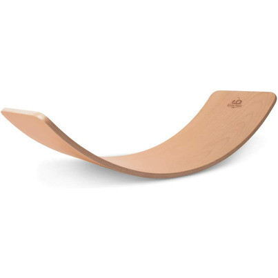 Kinderfeets Kinderboard Natural | Well.ca