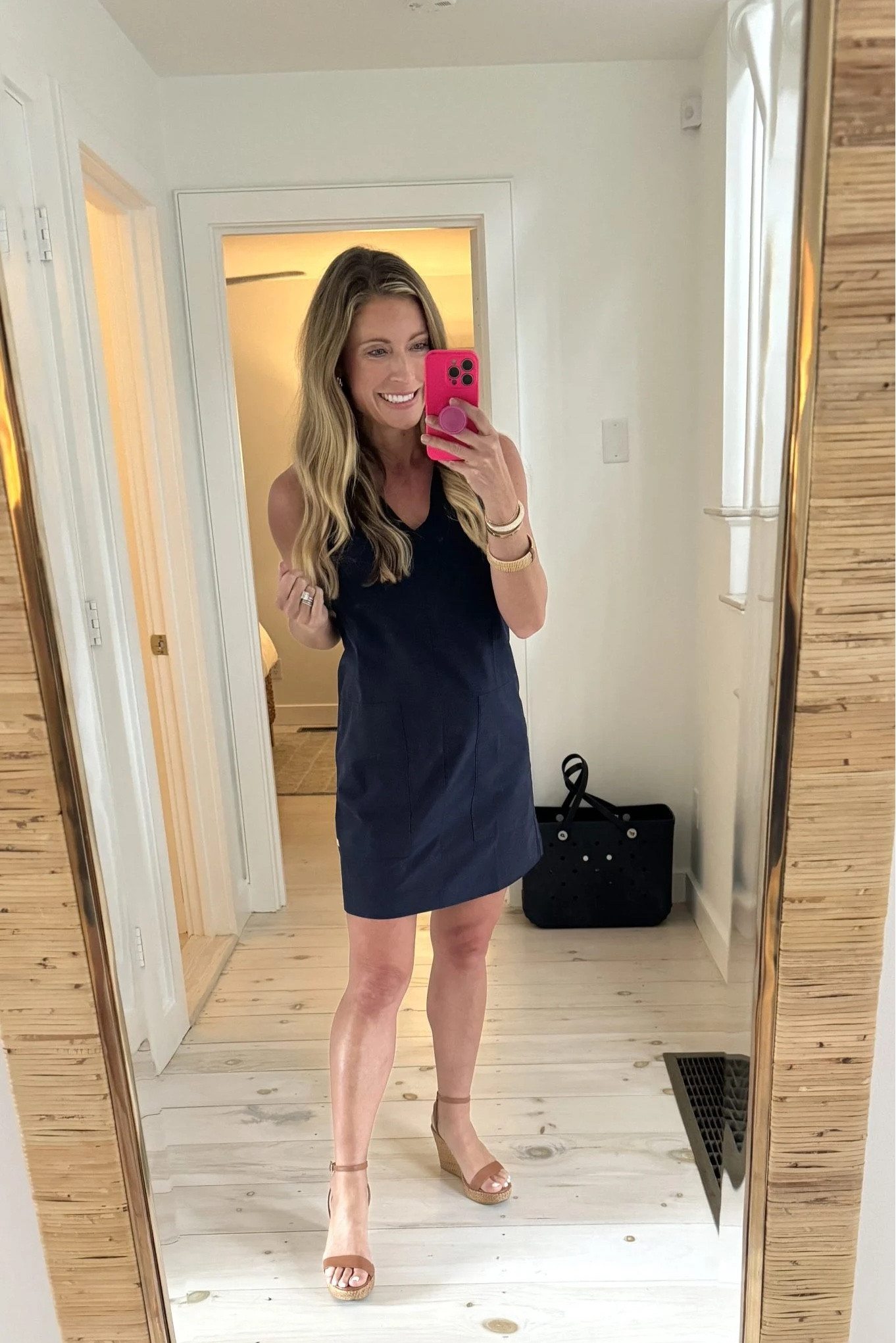 This is the perfect summer dress!! 

#LTKstyletip #LTKSeasonal