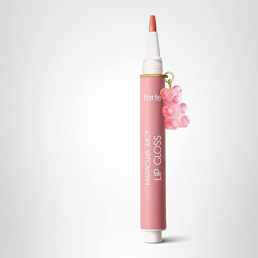 tarte maracuja juicy lip gloss – Peptide-Infused Hydrating Glossy Balm, 12HR Instant Moisture l... | Amazon (US)
